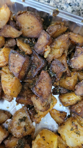 Photo of Shawarma Andalos - 527 W Hunt Club Rd, Nepean, ON K2G 5W5